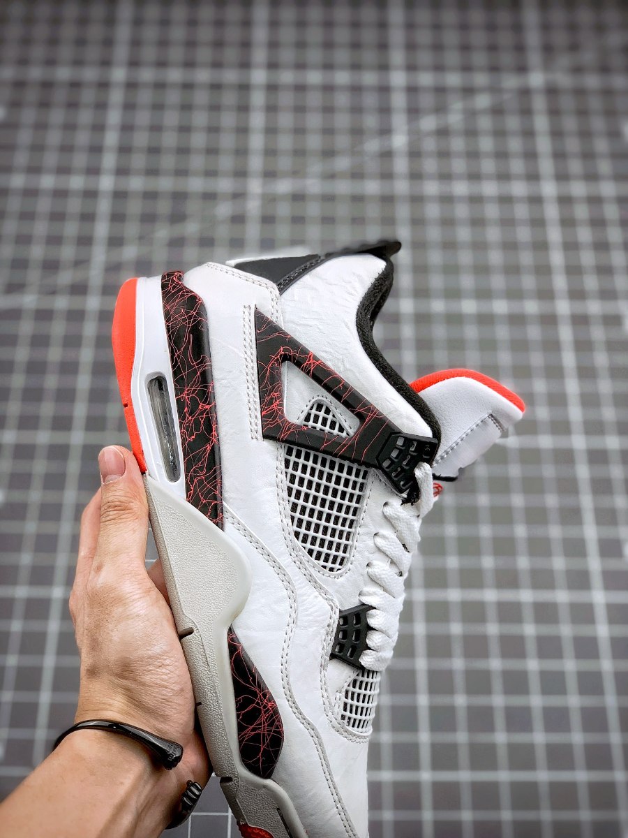 jordan lava 4