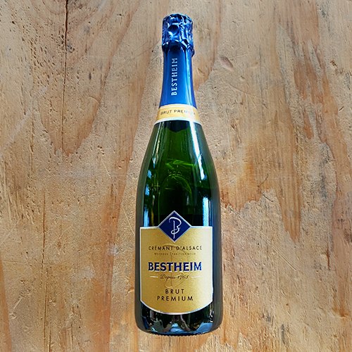 קרמו דה אלזס | בסטהיים | גרמניה