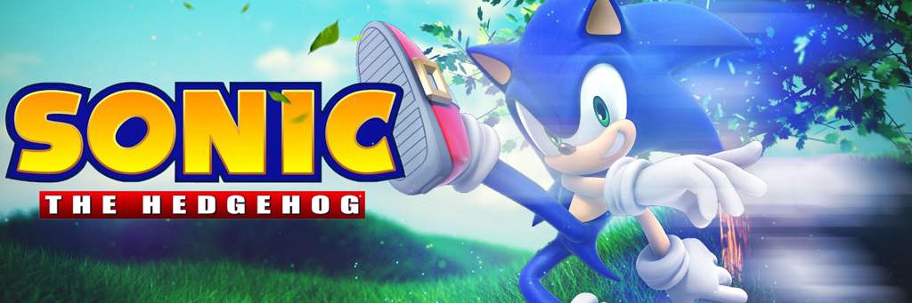 סוניק - Sonic - סינדיה