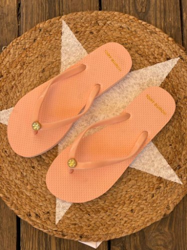 טורי ברץ ורוד TORY BRUCH