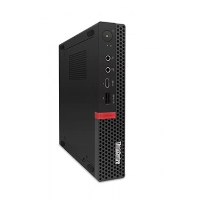 מחשב Intel Core i5 Lenovo ThinkCentre M720q Tiny 10T700AJIV Mini PC לנובו