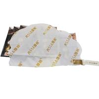 מסכת שיער מתחממת - 5 יחידות