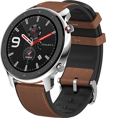 ‏שעון ספורט Amazfit GTR 47mm