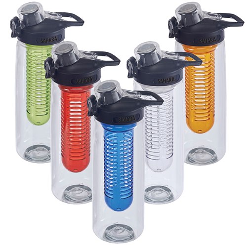 בקבוק ספורט עם פילטר "אקו"