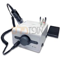 מכונת שיוף סטרונג Strong one משופרת 40,000 סל"ד