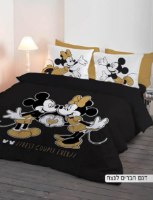 סט מלא בכל המידות מיקי  ומיני מאוס