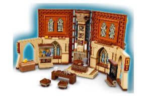 Lego Harry Potter 76382
