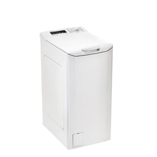 מכונת כביסה ‏פתח עליון Crystal CT7600 ‏7 ‏ק"ג קריסטל