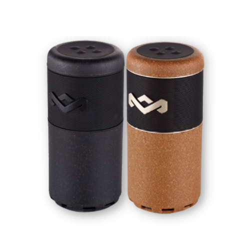 רמקול נייד House Of Marley Chant Sport