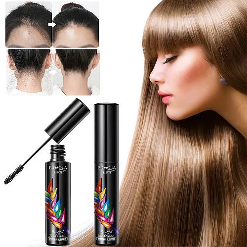 מקל הפלא לאיסוף שיער שבור