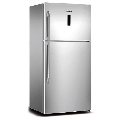 מקרר ‏מקפיא עליון hisense RD73WR4SZAS ‏540 ‏ליטר הייסנס