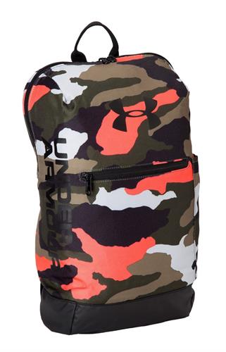 תיק UNDER ARMOUR צבאי