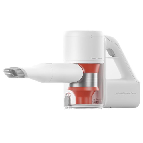 שואב אבק אלחוטי נטען Mi Handheld Vacuum Cleaner  שיאומי היבואן הרשמי המילטון