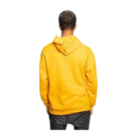 Thrasher Diamond Logo Hood