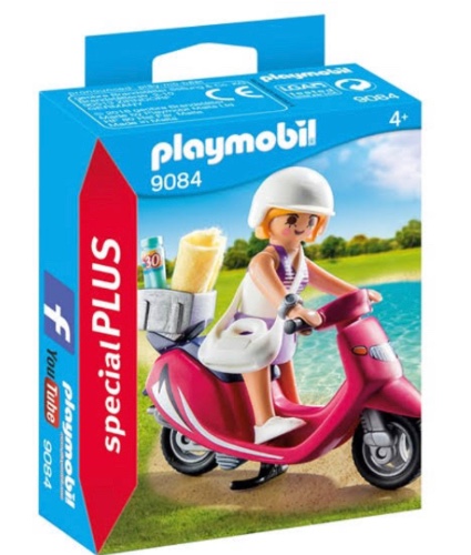 מגוון פלימוביל ב20₪