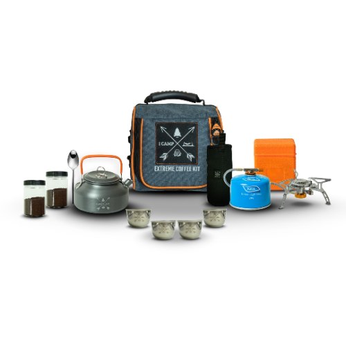 EXTREME ALPINE KIT V2.0