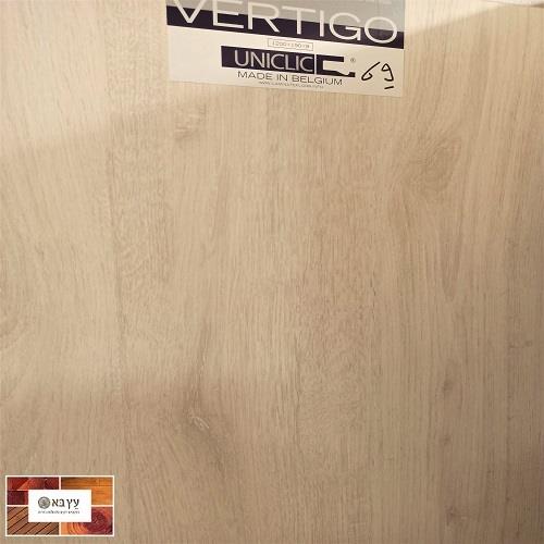 פרקט למינציה בלגי ורטיגו VERTIGO דגם 69