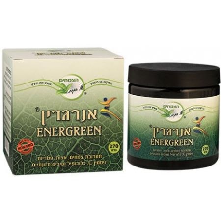אנרגרין ,270 גר' ,חגית