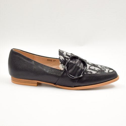 נעלי נשים מוקסין-לואיז