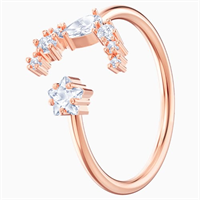טבעת Swarovski קולקציית  MoonSun
