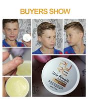 ג'ל חזק במיוחד לעיצוב תסרוקות