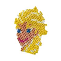 פרוזן 2 - חרוזי הפלא