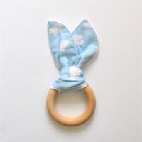 נשכן ארנב תכלת עננים