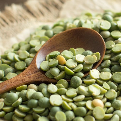 אפונה ירוקה