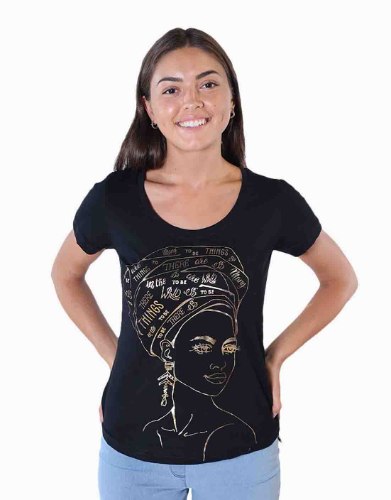 חולצת טריקו THINGS