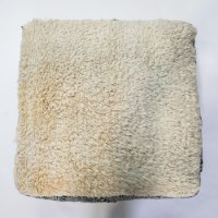 פוף שטיח ברברי