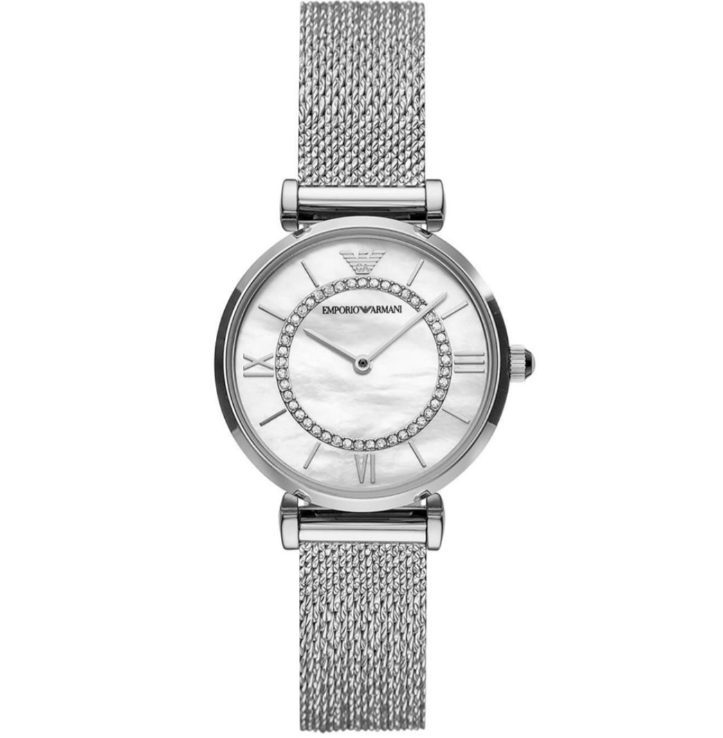 שעון ארמני לנשים דגם AR11319