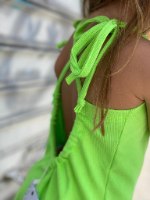 אוברול ירוק 2-16