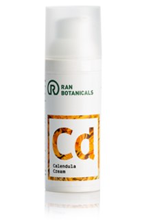 Calendula Cream קרם קלנדולה