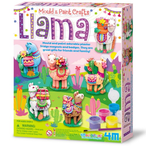 מגנטים גבס לאמות - 4M