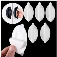 ידיות אחיזה לריהוט - 4 יחידות