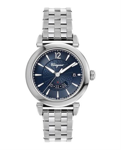 שעון SALVATORE FERRAGAMO