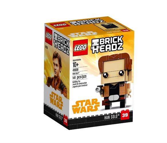 Lego Star Wars 41608