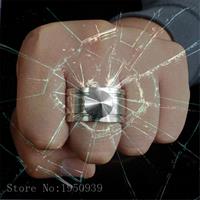 טבעת הגנה עצמית