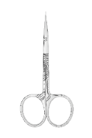 מספריים לגזירת קטיקולה20/1 EXCLUSIVE  STALEKS