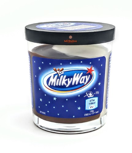 ממרח Milky Way