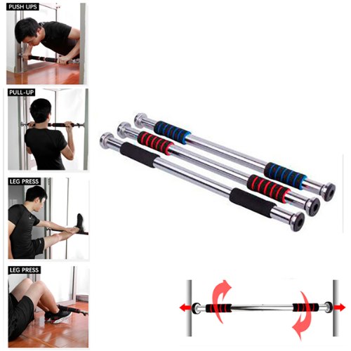 מוט מתח למשקוף