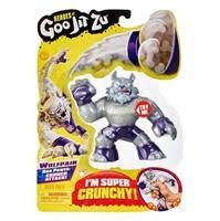 בובה נמתחת זאב