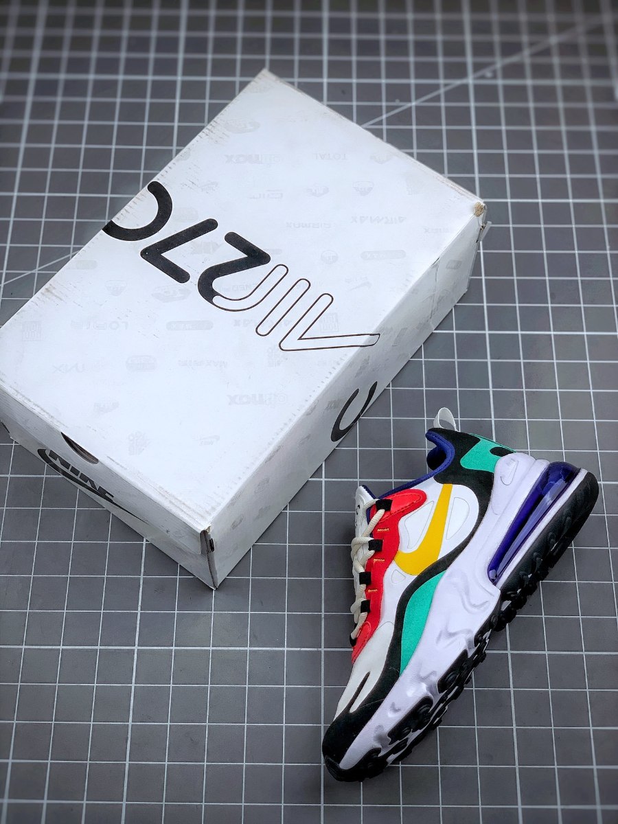 air max 270 oem