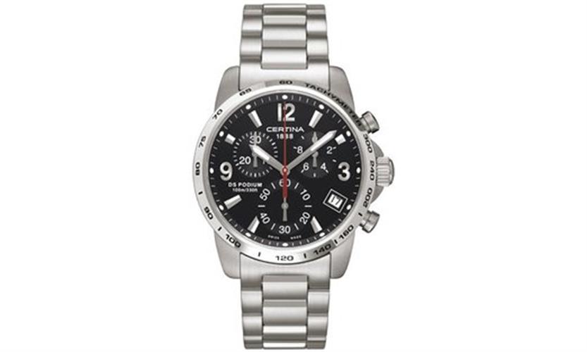 שעון יד אנלוגי סרטינה גברים CERTINA C536.7129.42.69 