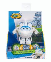 "מטוסי על-אסטרה עונה 1 משנה צורה"