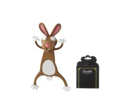 סימניית קריקטורה - סט 3 יחידות