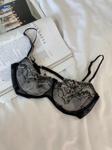 חזית תחרה VERA BRA