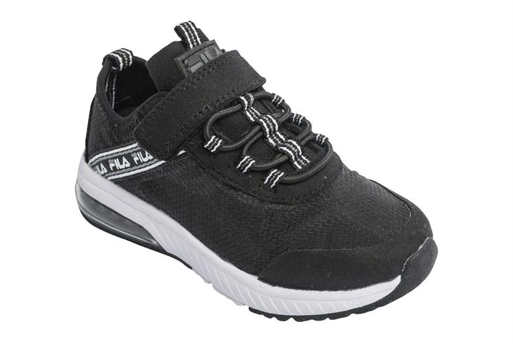 נעלי ספורט שחורות FILA