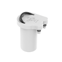 זוג מסנן לתמי 4 - סנן חליפי תואם לברי המים של תמי 4