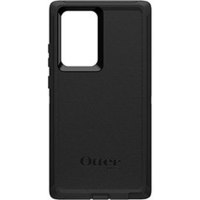 כיסוי OTTERBOX ל NOTE 20 ULTRA דגם DEFENDER שחור